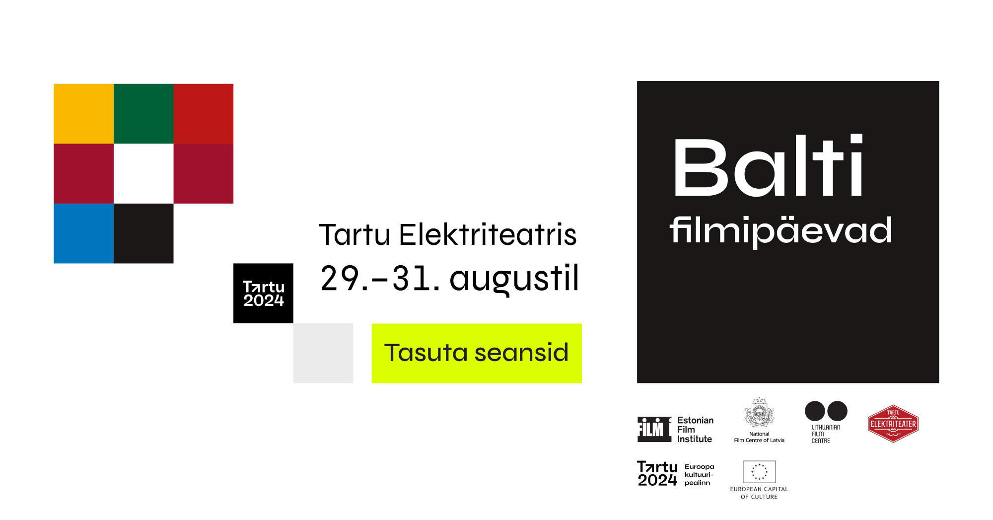 Baltic Film Days