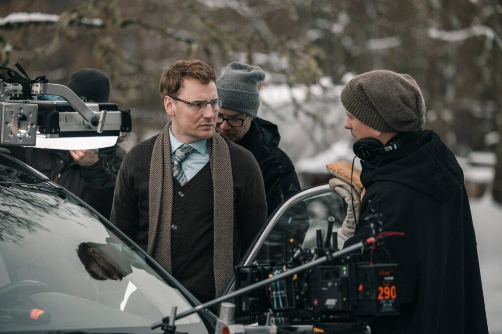Tartu Film Fund supports six  regionally connected films