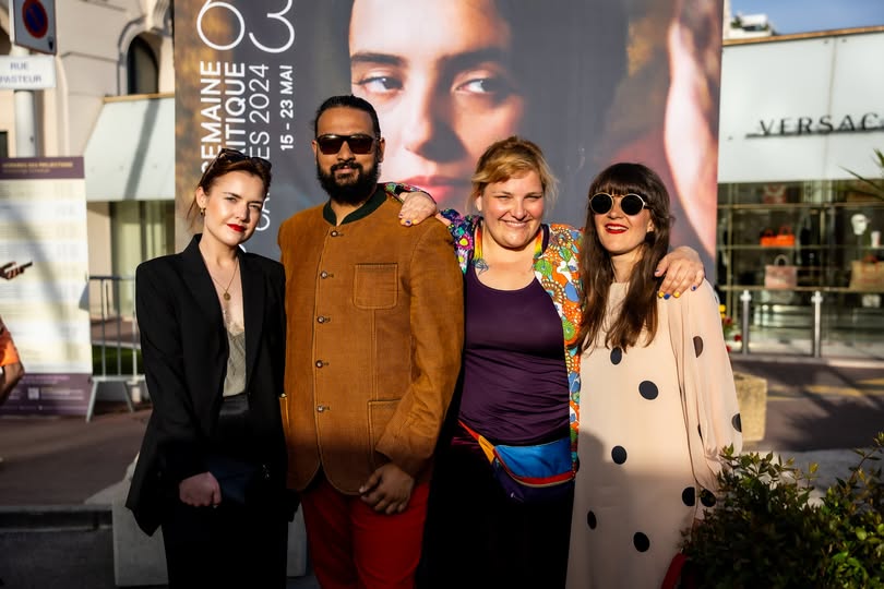 International success for Tartu-funded shorts