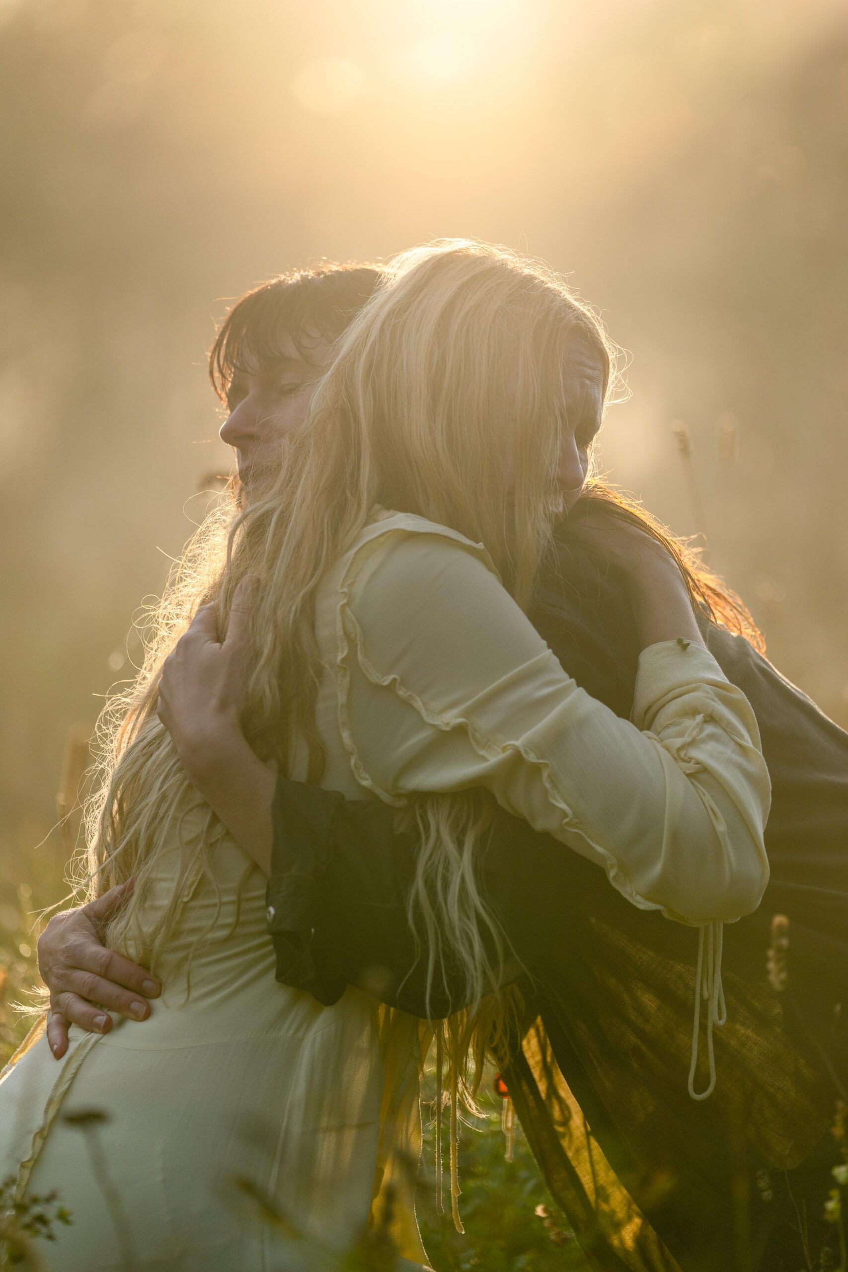 No Me Without You (in production)