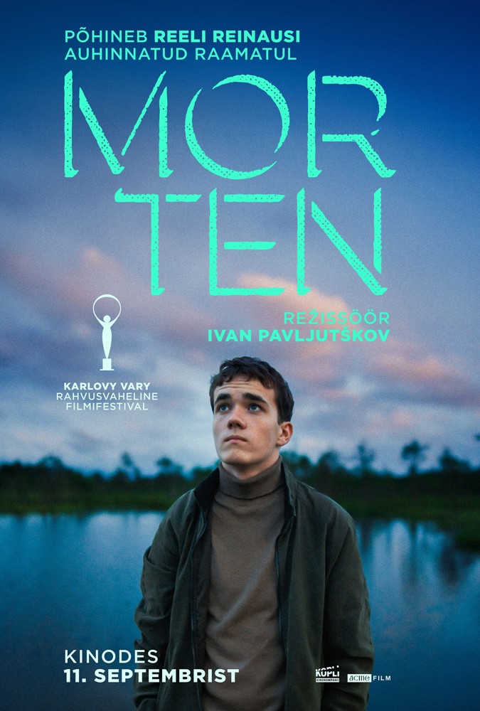 Morten