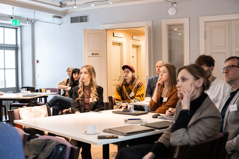 Veebiseminar: kuidas kujundada filmisõbralikku regiooni?